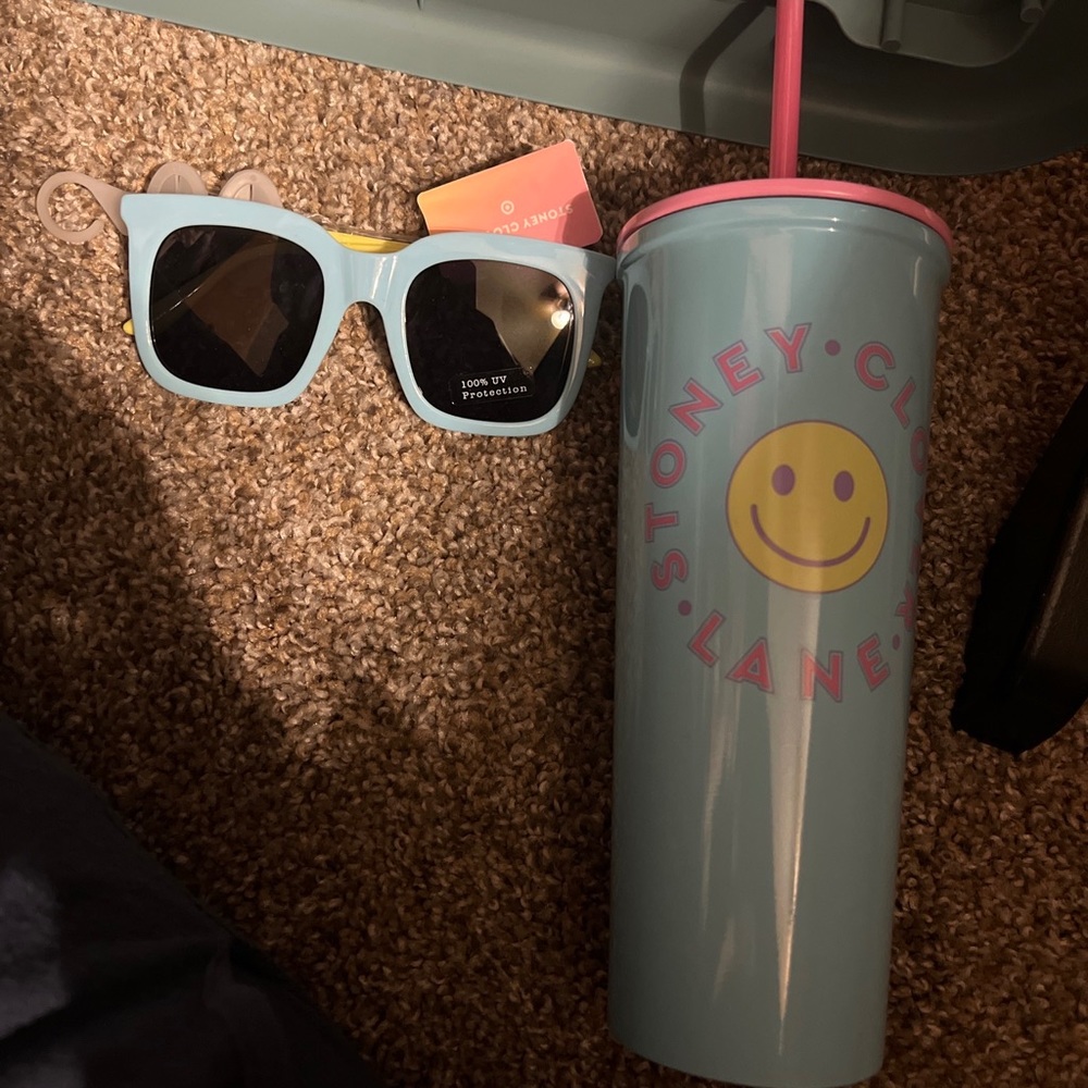 Stoney clover lane bundle cup sunglasses